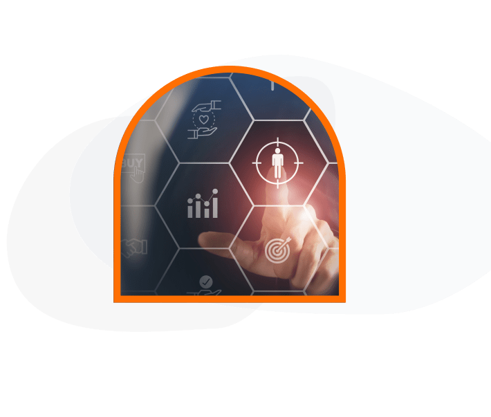 Customer Loyalty The Definitive Playbook Clutch - 8K Colorful Backgrounds for Desktop